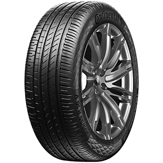 225/65 R17タイヤを購入 |コンチネンタル